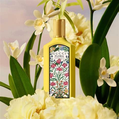 gucci flora lady 50ml edp|Gucci flower gorgeous orchid.